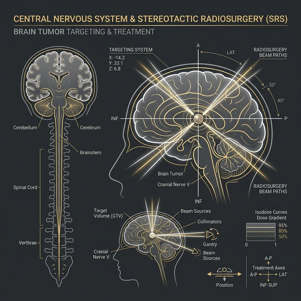 CNS Malignancies