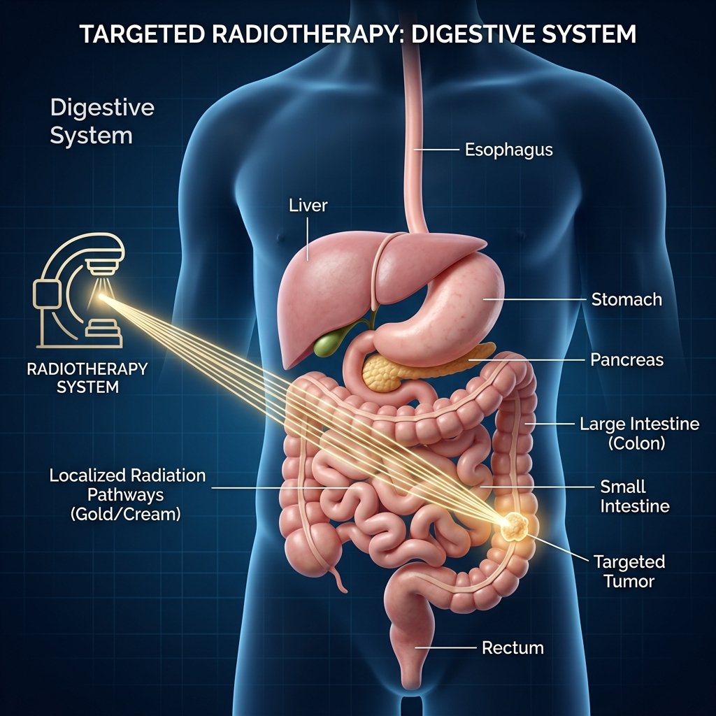 GI Cancers