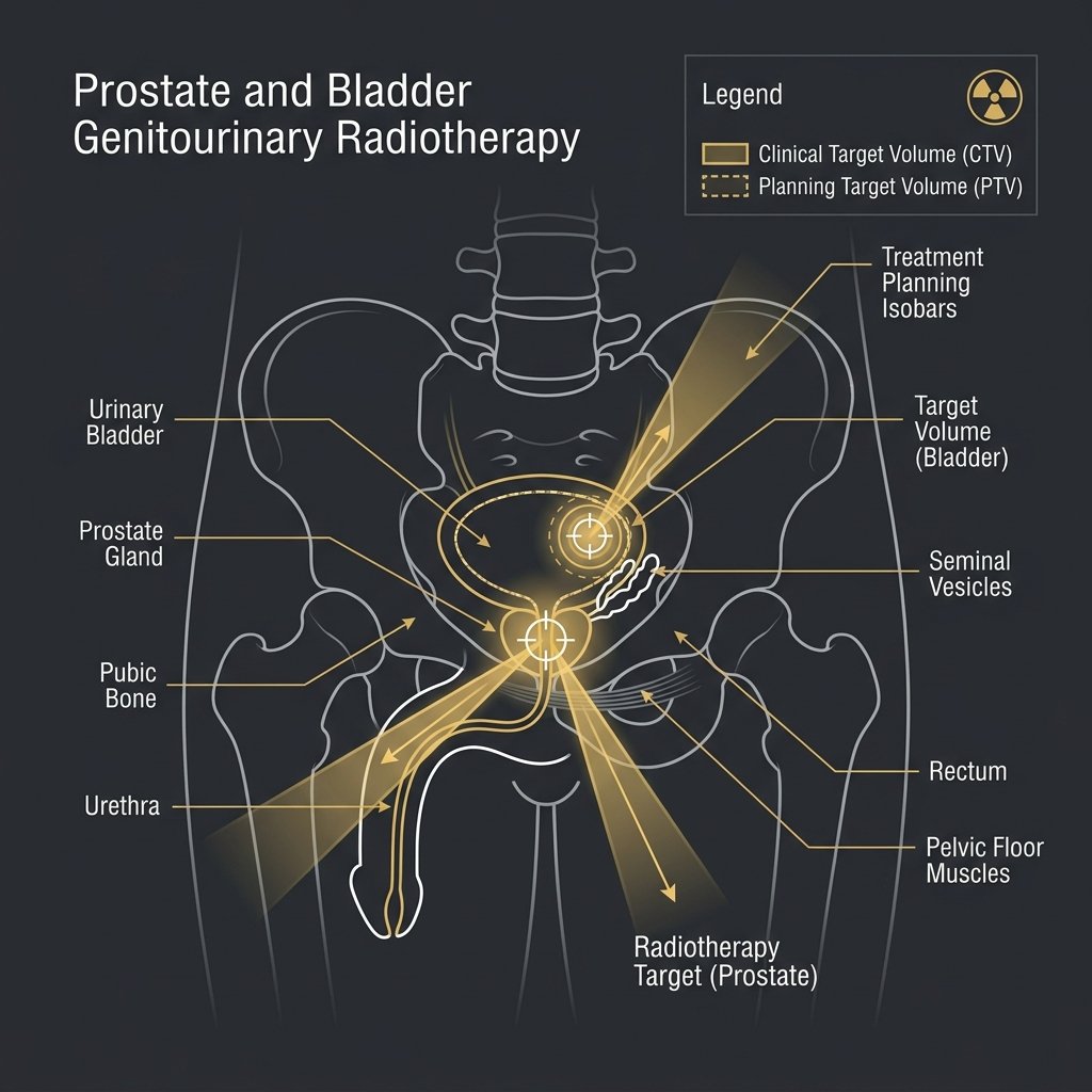Genito-Urinary Cancers